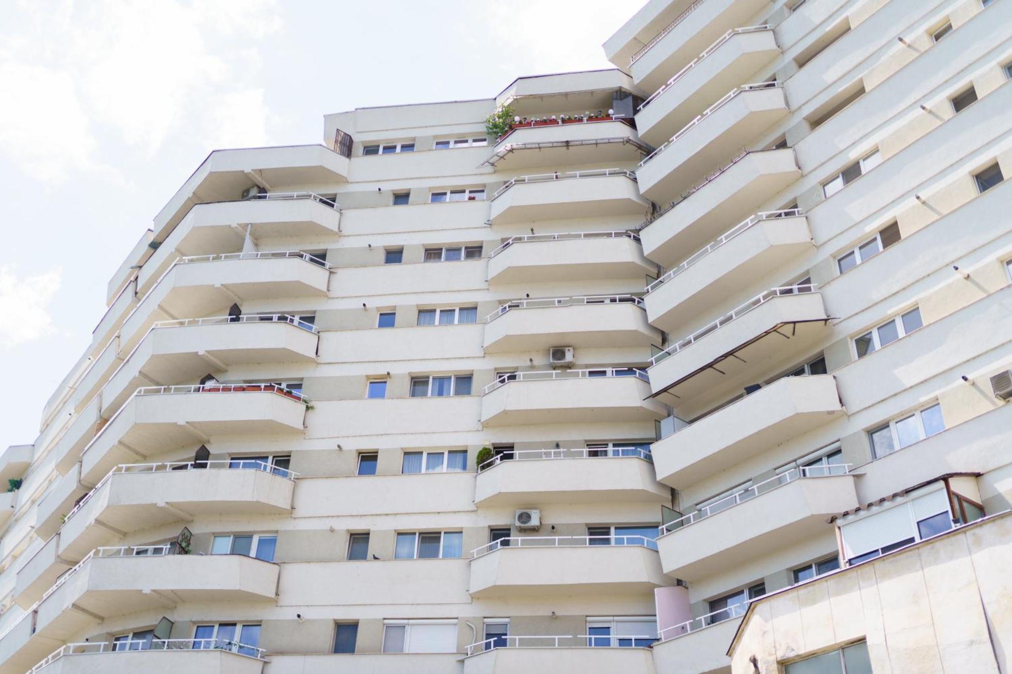 Pasiro Aparthotel Alba Iulia Luaran gambar
