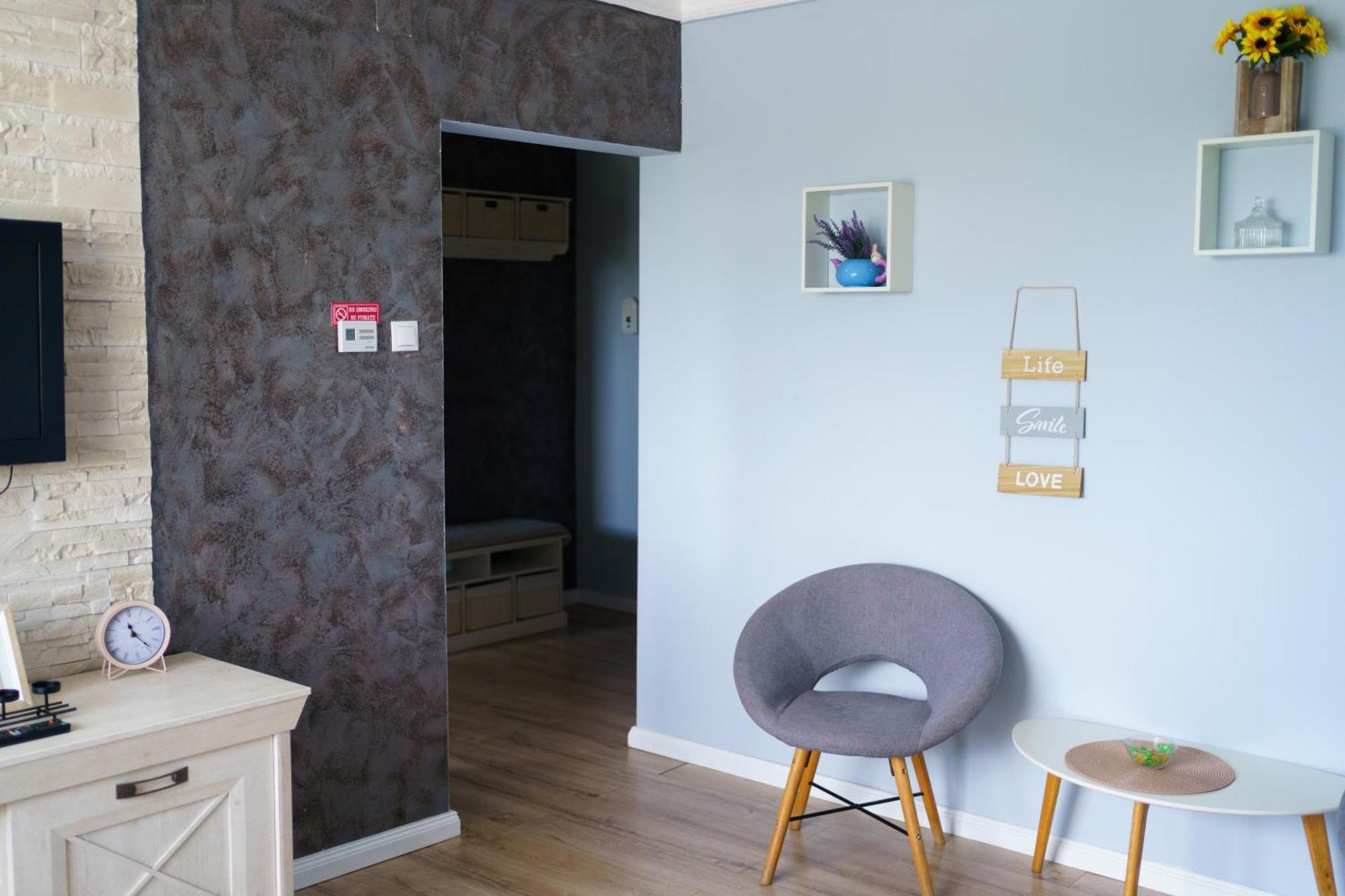Pasiro Aparthotel Alba Iulia Luaran gambar