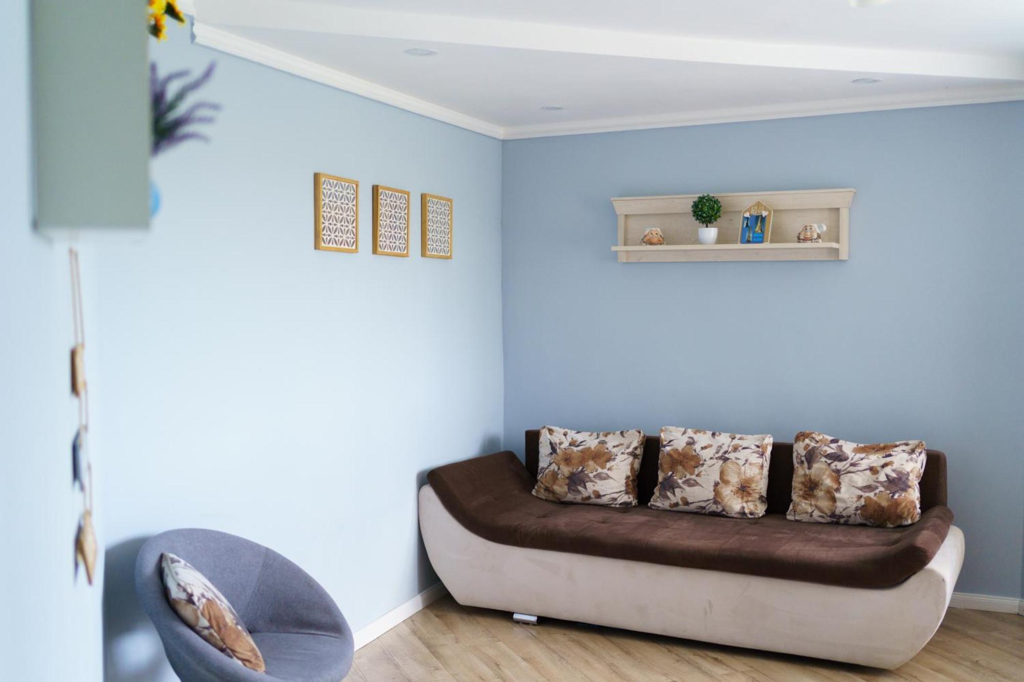 Pasiro Aparthotel Alba Iulia Luaran gambar