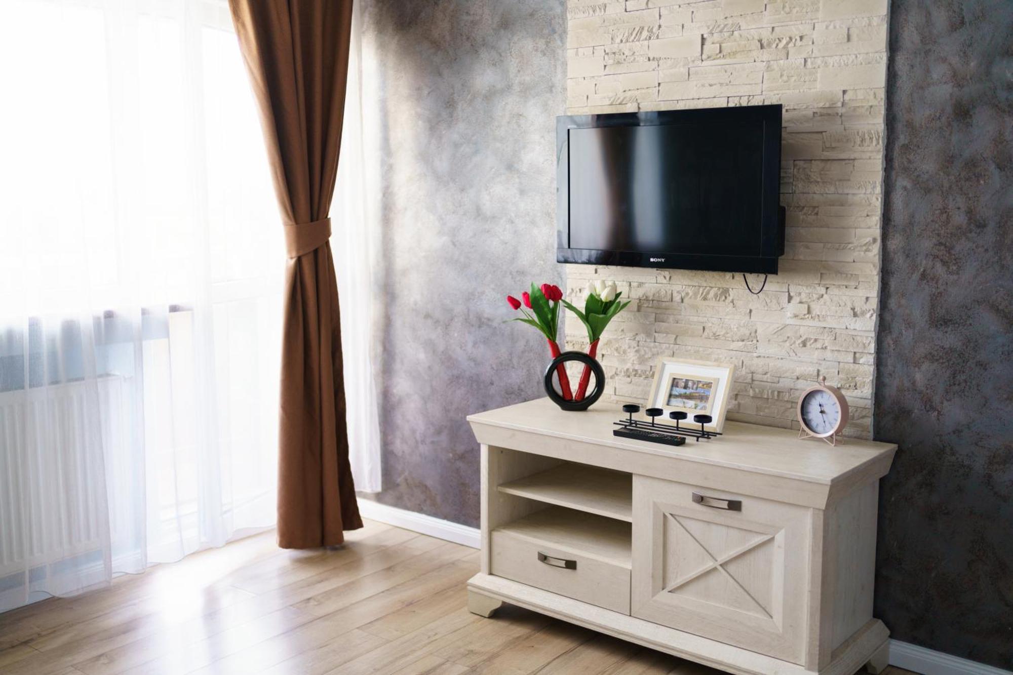 Pasiro Aparthotel Alba Iulia Luaran gambar