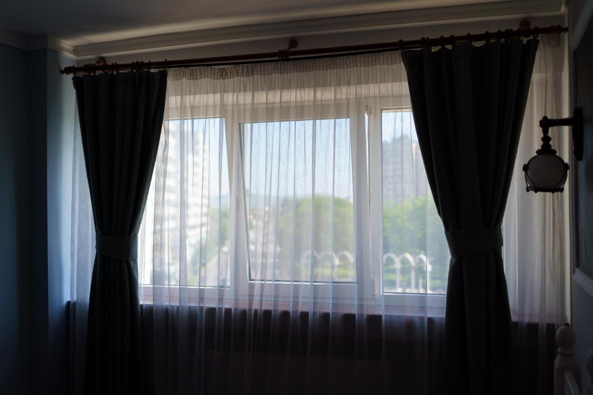 Pasiro Aparthotel Alba Iulia Luaran gambar