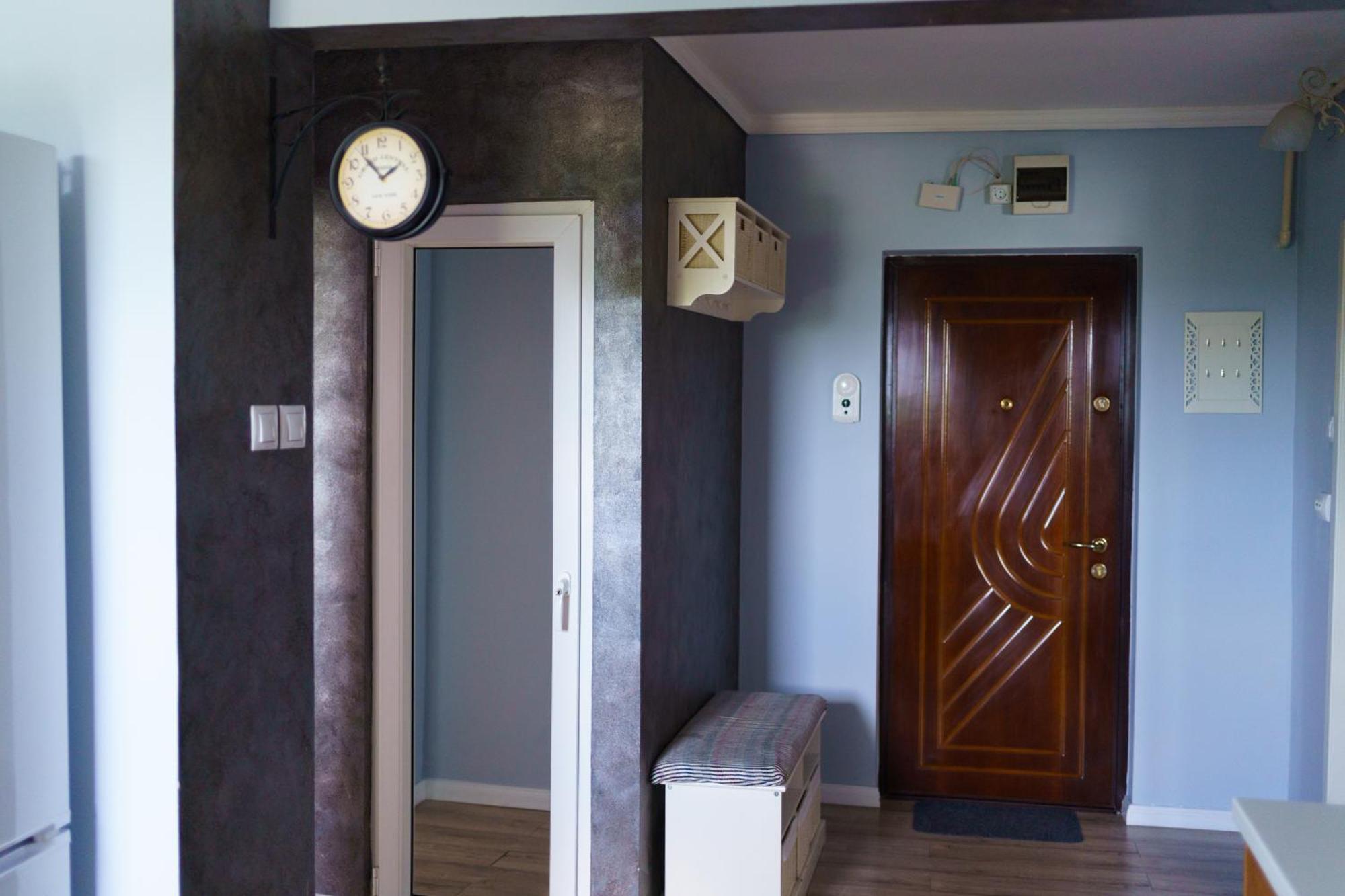 Pasiro Aparthotel Alba Iulia Luaran gambar